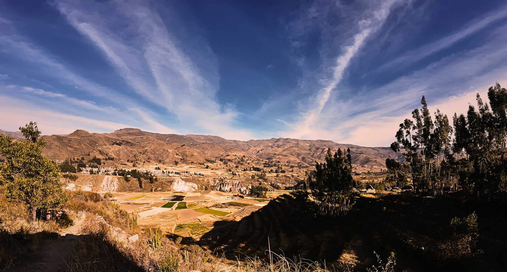 COLCA FULL DAY